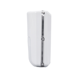 DF-1010PI rilevatore di movimento a infrarossi a doppia frequenza sensore di movimento PIR con alto livello di falso allarme immunità 8-16VDC Indoor