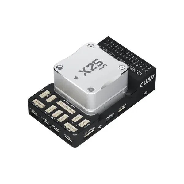 CUAV X25 EVO BLANC