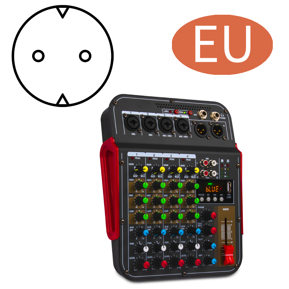 Negro-UE
