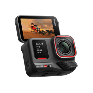 New Insta 360 Ace Pro <strong>2</strong> Single Battery Bundle Co-Engineered with Leica 1/1.3&quot; Sensor Dual AI Chip <strong>8K</strong> Waterproof Action <strong>Camera</strong> - Product Image 3