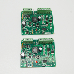 Smart Home Appliance Electronic PCBA OEM ODM Fan Remote Control PCB Board per ventilatore da soffitto senza spazzole - Product Image 3