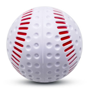 Softballs de alta calidad: especificaciones oficiales, excepcionalmente duraderos, para todos los niveles de juego - Product Image 3