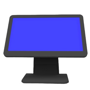 Android tutto in uno desktop pos sistema hardware touch screen con software - Product Image 2