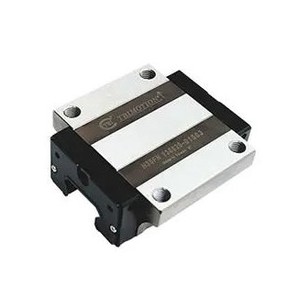 线性导轨TBI线性致动器运动导轨原始线性导轨TRH15VN - Product Image 4