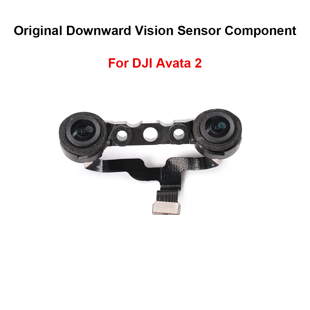Module de capteur de vision vers le bas