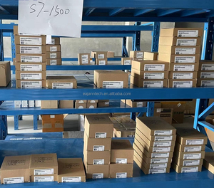 Original SIEMENS 6 ES75521AA000AB0 SIMATIC S7-1500 TM Timer DIDQ 16x24V 6ES7552-1AA00-0AB0 Upgrade auf 6ES7552-1AA01-0AB0 - Product Image 4