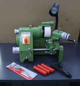 U2 High Precision <strong>Universal</strong> Cutter <strong>Grinder</strong> <strong>Machine</strong> <strong>Tool</strong> Grinding <strong>Machine</strong> for Mills and Drills