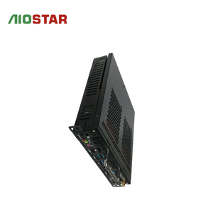 Independent HD-MI DP &amp; SATA Desktop <strong>Linux</strong> <strong>Embedded</strong> Computer with Optional Inter I3/i5/i7 CPU 2G-4G Standard OPS <strong>in</strong> Stock