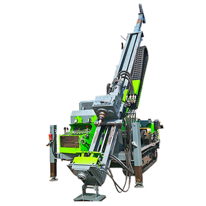 Upgrade Professional Technology Hydraulic Cylinder <strong>Drilling</strong> <strong>Rig</strong> Deep Hole Hydraulic <strong>Drilling</strong> <strong>Rig</strong>