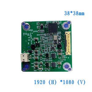 2.3MP AR0234 modulo per fotocamera con otturatore globale a colori a bassa luce di esposizione globale con modulo telecamera con otturatore a taglio globale IR - Product Image 3