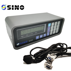 SINO SDS3-1E cina fornitore metallo singolo asse EDM DRO Dro kit per Mini Monitor macchina Edm - Product Image 6