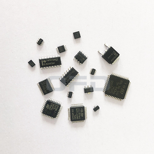 L6726ATR ST çip orijinal elektronik bileşenler entegre devre MCU mikrodenetleyici IC çip L6726ATR - Product Image 1