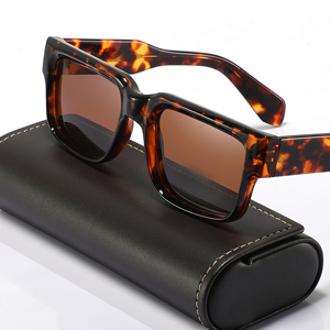 Китайские солнцезащитные очки с логотипом - Product Image 2