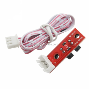 Rampalar 1.4 için optik Endstop işık kontrol limit anahtarı 3D yazıcı parçaları - Product Image 3