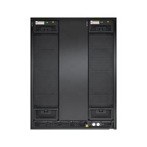 Conmutadores de campus en la nube serie S8700 CloudEngine de alta gama de próxima generación, políticas de QoS de VPN multicapa de próxima generación, 6 potencias PoE + + - Product Image 4