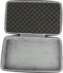 Estuche rígido de viaje Fumao para Novation Launchkey Mini MK3 MK2 25-Mini-Key MIDI USB Keyboard Controller case - Product Image 2