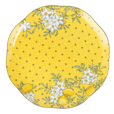 YellowF