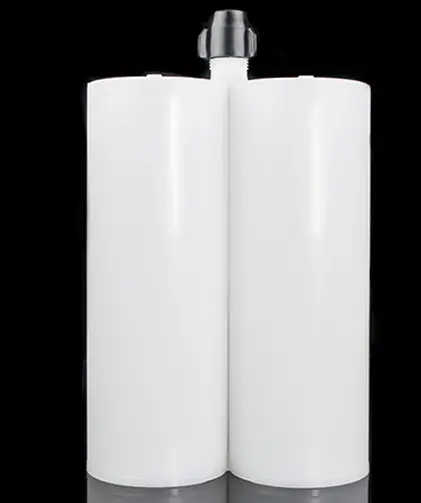 KS-2 1500 ml 1:1 tubo de plástico o de polietileno tubo