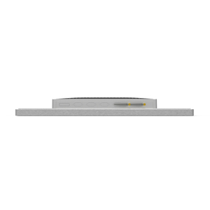 Venta directa de fábrica OEM, monitor de pantalla táctil de 21,5 pulgadas, panel industrial de ordenador, PC WIN-10, pantalla IPS, táctil capacitiva de 10 puntos - Product Image 3