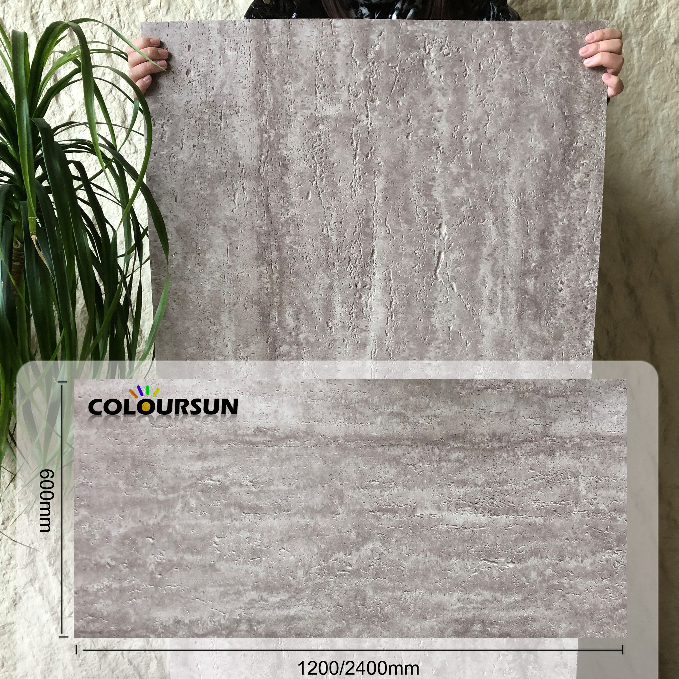 Color 04 Travertino