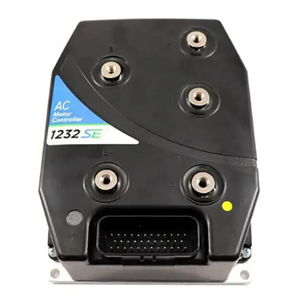 1232SE-5321 36v 48V 350A BLDC电机控制器感应速度电机，带高效电机控制器 - Product Image 2