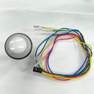 Кнопка со светодиодной подсветкой - Product Image 5