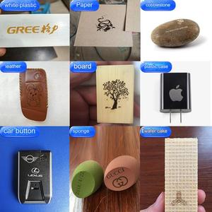Mini enrutador de corte de madera CNC Máquina de grabado láser de 3 ejes GRBL Control Elegantech Marca Mini enrutador de madera CNC - Product Image 5