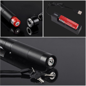 Puntatore Laser penna puntatore Laser viola puntatore Laser per insegnante - Product Image 2