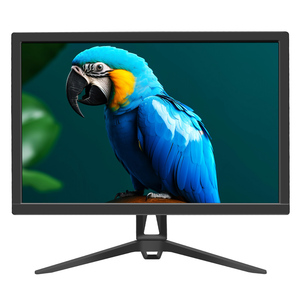 Monitor LCD da tavolo da 19 pollici per Monitor da tavolo a 75Hz Monitor da tavolo per Computer da ufficio - Product Image 4