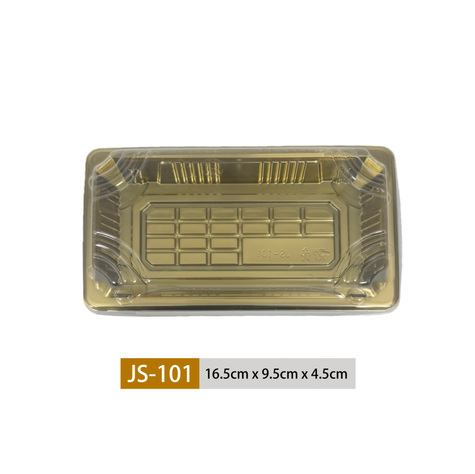 JS-101 Base dorada