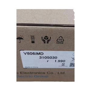UG221H-LE4 touch screen per applicazioni di programmazione PLC e controllo industriale - Product Image 1