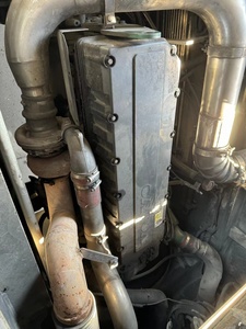 <strong>Used</strong> 45ton Terex Container Reach <strong>Stacker</strong> Second Hand <strong>Used</strong> Container Handling Equipments Kalmar Hyster Sany Reach <strong>Stacker</strong> - Product Image 6