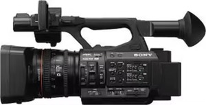 Toptan fiyat kamera Video kamera PXW-Z280 4K 3-CMOS 1 2 sensör XDCAM kamera - Product Image 5