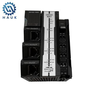 Nuovo originale Om-ron Plc NX102-1000 unità modulare CPU per l'automazione Pac controller programmabili dedicati in magazzino - Product Image 4