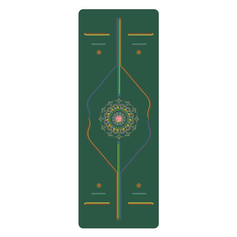 สีเขียวเข้ม