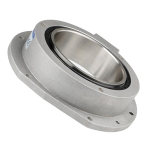 Içi boş mil mili encoder CNC halka kodlayıcı 1024ppr enkoderler renishaw yedek - Product Image 1