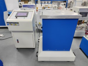 Electromagnetic Vibration and Shock System Vertical Bearing Vibration <strong>Testing</strong> Machine - Product Image 5