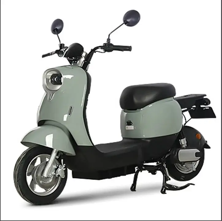 1000w scooter elettrico brushless elettrico retro moto adulto