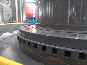 City Garbage Waste <strong>Sorting</strong> Machine Municipal Solid Waste Separating Line with RDF Processing Equipment for Sale - Product Image 5