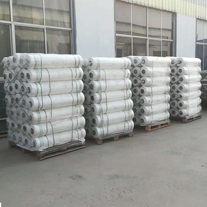 Rete avvolgente HDPE per balle di fieno avvolgente rotola rotola per erba insilata reticolata 1.23*3000m - Product Image 6