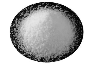 Polyacrylamide <strong>CPAM</strong> White Flocculant Surfactant <strong>Chemical</strong> Auxiliary Agent for Textile Water Particle Adsorption - Product Image 3