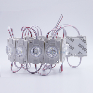 Ngoài trời IP65 không thấm nước DC 12V 4630 SMD 2835 1.5W 1LED 3000K 4000K 6000K tiêm dẫn mô-đun cho các dấu hiệu quảng cáo hộp Đèn - Product Image 2