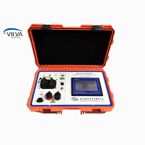 <strong>Best</strong> Product Portable CCS2 EV DC Charger Tester EV Charging Pile <strong>Test</strong> Device for Charging Gun Testing - Product Image 1