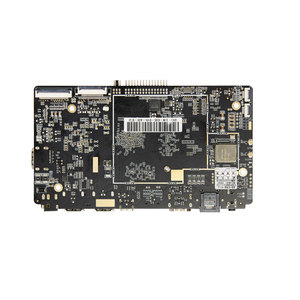 Rk3588 player box android media player scheda madre android rs485 schede digital digital signage - Product Image 2