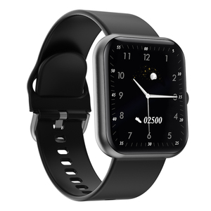 Küresel Ideapro I8 Smartwatch su geçirmez GPS nabız monitörü 1.7 inç BT uyumlu izle Android IOS telefon için - Product Image 3