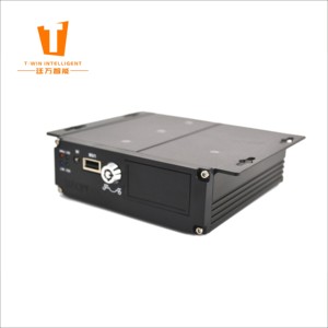高质量8CH 1080P移动DVR数字录像机，带8个摄像头4g全球定位系统 - Product Image 1