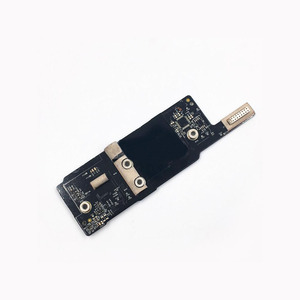 แผ่นปุ่มเปิด/ปิดสำหรับ Xbox One S,ชิ้นส่วนซ่อมแซมโมดูล PCB - Product Image 6