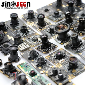 OEM 0.3mp摄像头模块，带GC032A传感器手机DVP接口 - Product Image 2