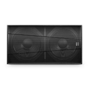 Bekoes s218 + לְהַכפִּיל 18 אינץ 'עץ 1200w מדורג כוח 18 רמקול סאב וופר עבור אירועים גדולים - Product Image 3