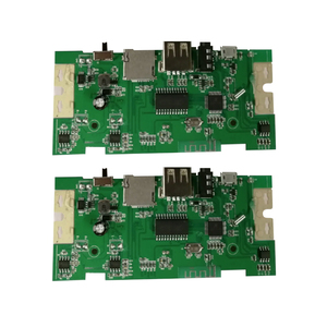 บริการประกอบ Pcb ใหม่ Oem แผงวงจรอื่นๆของเตาอบเราเตอร์ Wifi Pcba - Product Image 1